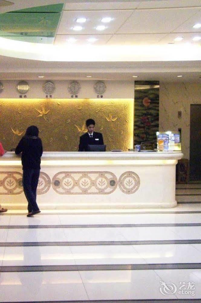 شينزين Yafeng Hotel المظهر الخارجي الصورة
